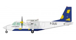 Pilatus Britten Norman BN-2A Islander